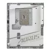 Motherboard GIGABYTE B650E AORUS STEALTH ICE, AMD B650E, Sockel AM5, ATX