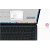 Laptop Apple MacBook Air 13 Zoll M4 24GB 512GB SSD Apple GPU macOS