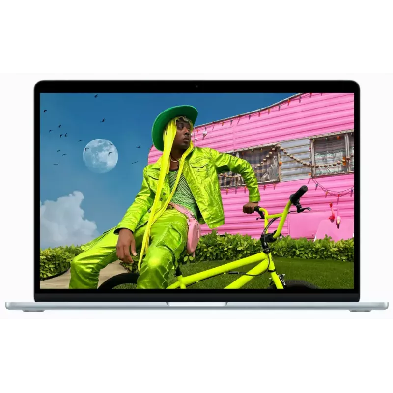 Laptop Apple MacBook Air 13 Zoll M4 16GB 256GB SSD Apple GPU macOS