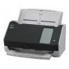 Ricoh fi-8040 ADF + manueller Einzugscanner 600 x 600 DPI A4 Schwarz, Grau