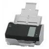 Ricoh fi-8040 ADF + manueller Einzugscanner 600 x 600 DPI A4 Schwarz, Grau