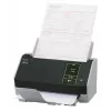 Ricoh fi-8040 ADF + manueller Einzugscanner 600 x 600 DPI A4 Schwarz, Grau