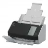 Ricoh fi-8040 ADF + manueller Einzugscanner 600 x 600 DPI A4 Schwarz, Grau