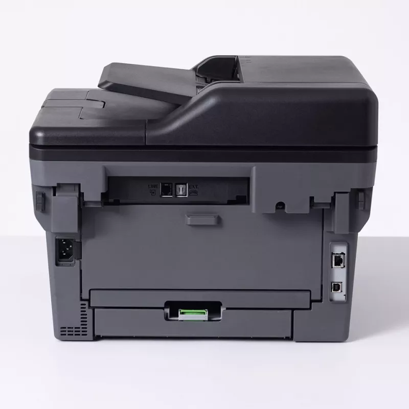 Brother MFC-L2827DWXL Multifunktionsdrucker Laser A4 1200 x 1200 DPI 32 ppm WLAN