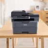 Brother MFC-L2827DWXL Multifunktionsdrucker Laser A4 1200 x 1200 DPI 32 ppm WLAN