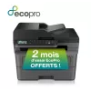 Brother MFC-L2827DWXL Multifunktionsdrucker Laser A4 1200 x 1200 DPI 32 ppm WLAN