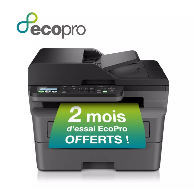Brother MFC-L2827DWXL Multifunktionsdrucker Laser A4 1200 x 1200 DPI 32 ppm WLAN