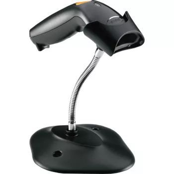 Motorola LS1203 Handheld Strichcodeleser Laser Schwarz