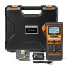 Brother PT-E310BTVP Etikettendrucker Thermotransfer 180 x 180 dpi 20 mm/s Kabelgebunden & Kabellos HSE/TZe Bluetooth QWERTY