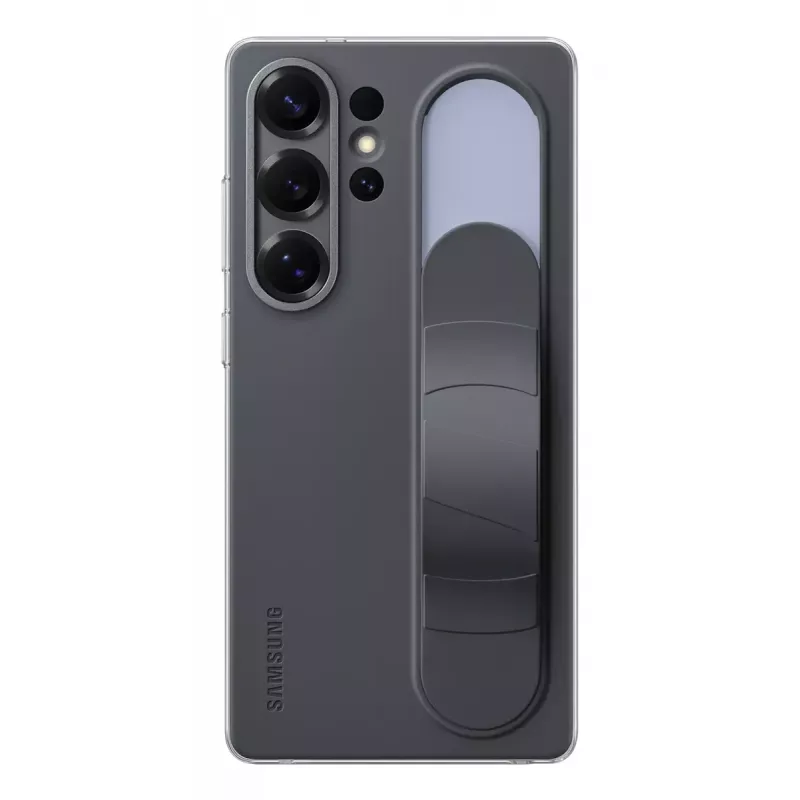 Samsung EF-GS938CBEGWW Handyhülle 17,5 cm (6,9 Zoll) Cover Schwarz