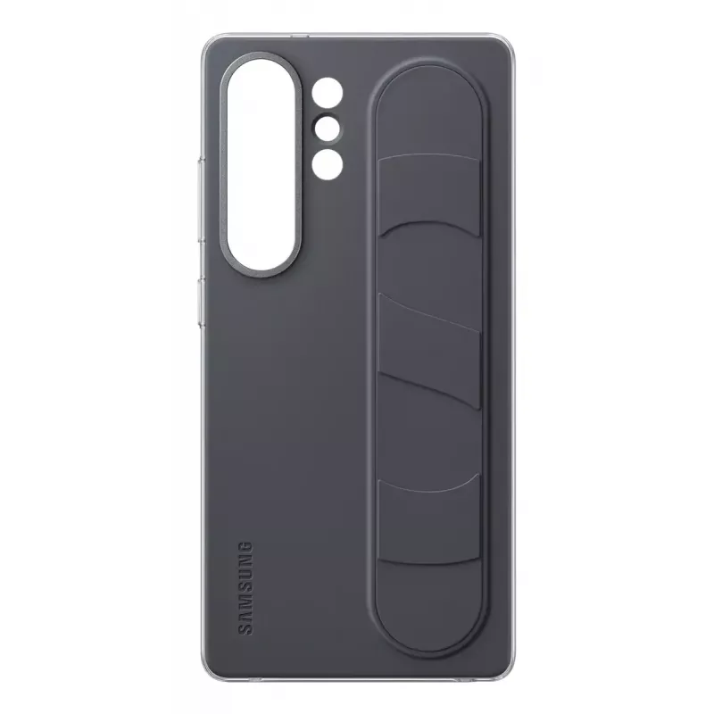 Samsung EF-GS938CBEGWW Handyhülle 17,5 cm (6,9 Zoll) Cover Schwarz