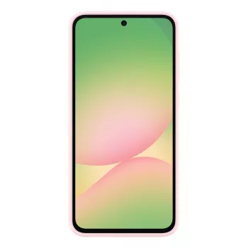 Samsung EF-PA566 Handyhülle 17 cm (6,7 Zoll) Cover Pink