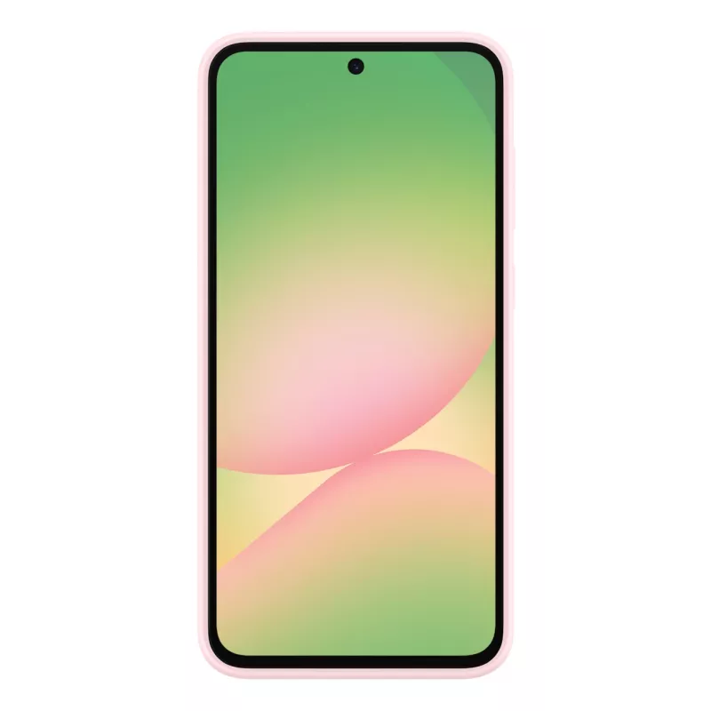 Samsung EF-PA566 Handyhülle 17 cm (6,7 Zoll) Cover Pink