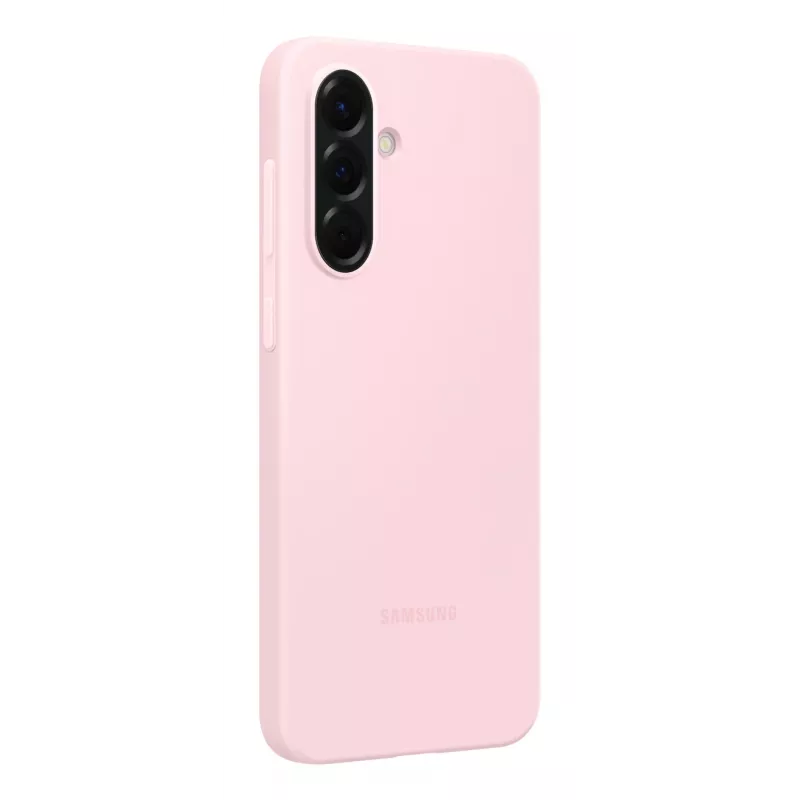 Samsung EF-PA566 Handyhülle 17 cm (6,7 Zoll) Cover Pink