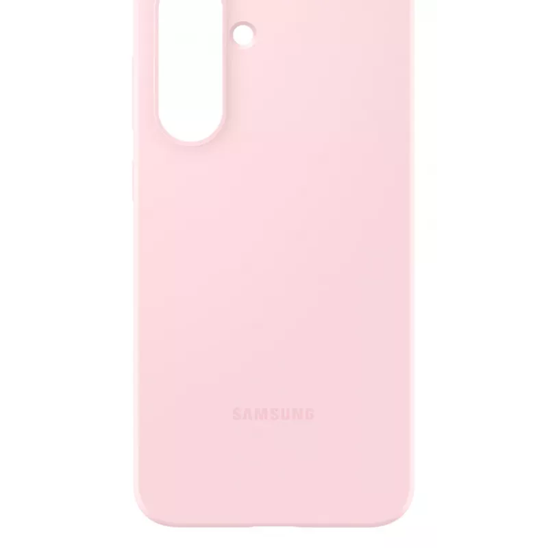 Samsung EF-PA566 Handyhülle 17 cm (6,7 Zoll) Cover Pink