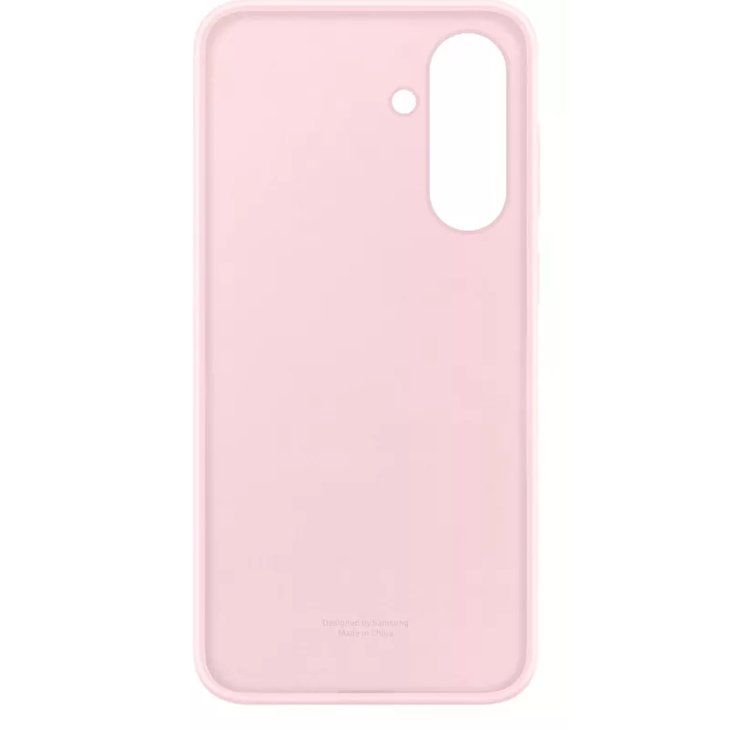 Samsung EF-PA566 Handyhülle 17 cm (6,7 Zoll) Cover Pink