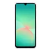 Samsung EF-QA266 Handyhülle 17 cm (6,7 Zoll) Cover Transparent