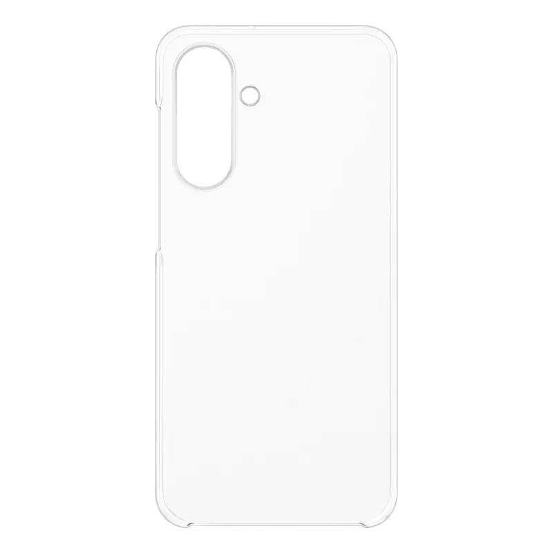 Samsung EF-QA266 Handyhülle 17 cm (6,7 Zoll) Cover Transparent