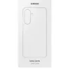Samsung EF-QA266 Handyhülle 17 cm (6,7 Zoll) Cover Transparent