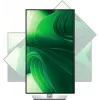 DELL Pro Plus P2425D Computer-Monitor 61 cm (24 Zoll) 2560 x 1440 Pixel Quad HD LCD Schwarz, Silber
