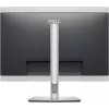 DELL Pro Plus P2425D Computer-Monitor 61 cm (24 Zoll) 2560 x 1440 Pixel Quad HD LCD Schwarz, Silber