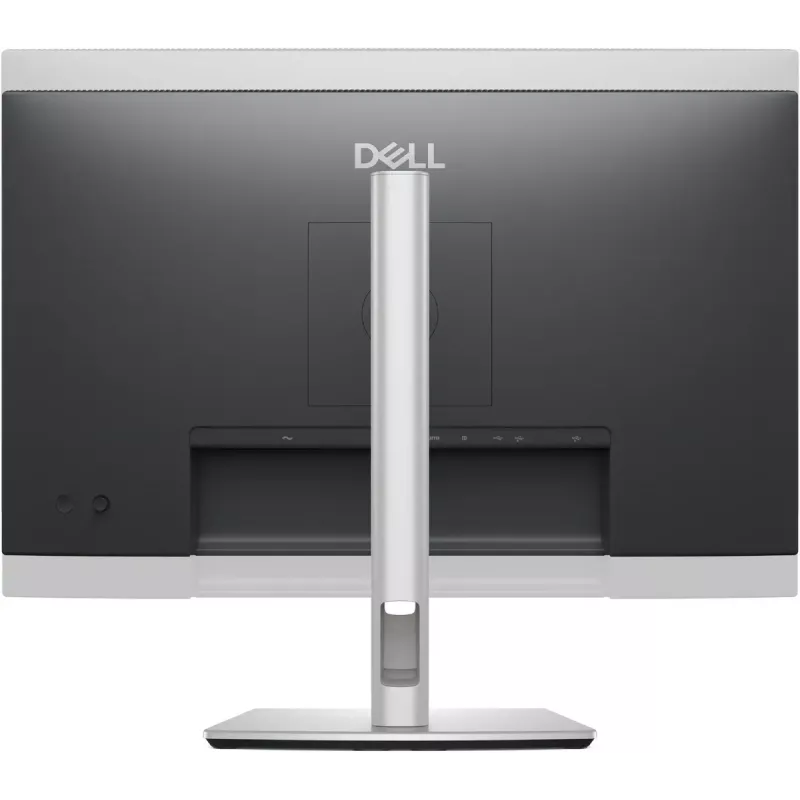 DELL Pro Plus P2425D Computer-Monitor 61 cm (24 Zoll) 2560 x 1440 Pixel Quad HD LCD Schwarz, Silber