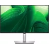 DELL Pro Plus P2425D Computer-Monitor 61 cm (24 Zoll) 2560 x 1440 Pixel Quad HD LCD Schwarz, Silber