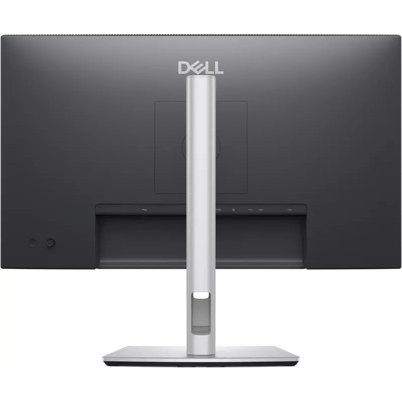 DELL Pro Plus P2425D Computer-Monitor 61 cm (24 Zoll) 2560 x 1440 Pixel Quad HD LCD Schwarz, Silber