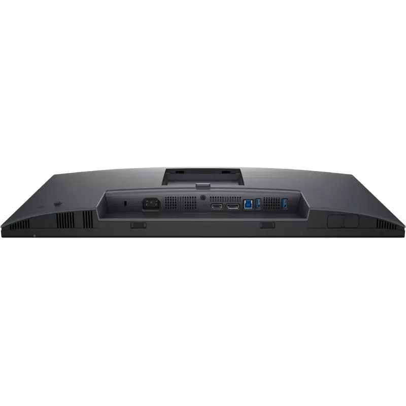 DELL Pro Plus P2425D Computer-Monitor 61 cm (24 Zoll) 2560 x 1440 Pixel Quad HD LCD Schwarz, Silber