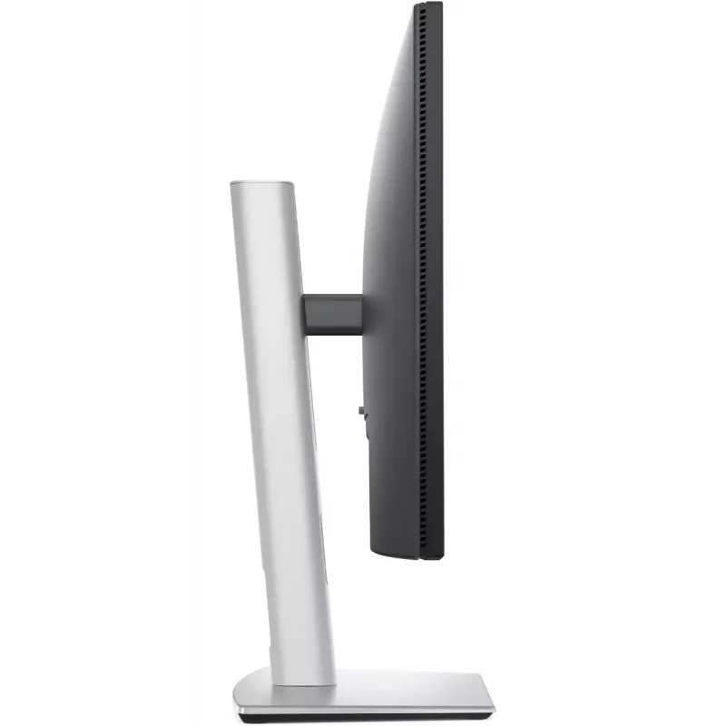 DELL Pro Plus P2425D Computer-Monitor 61 cm (24 Zoll) 2560 x 1440 Pixel Quad HD LCD Schwarz, Silber