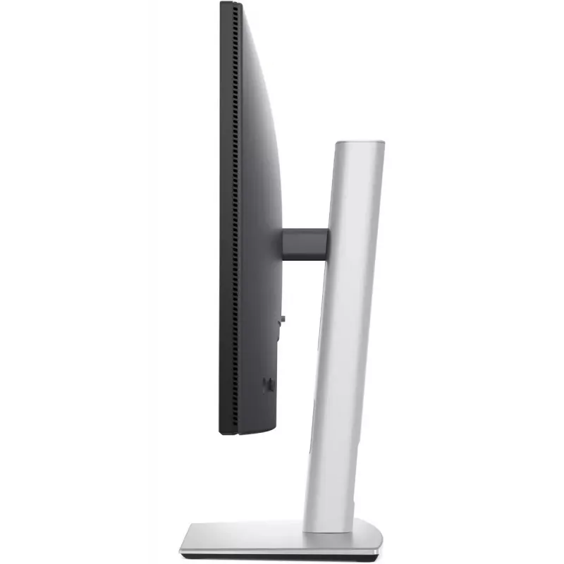 DELL Pro Plus P2425D Computer-Monitor 61 cm (24 Zoll) 2560 x 1440 Pixel Quad HD LCD Schwarz, Silber