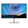 DELL Pro Plus P2425D Computer-Monitor 61 cm (24 Zoll) 2560 x 1440 Pixel Quad HD LCD Schwarz, Silber