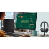 DELL Pro Plus P2425D Computer-Monitor 61 cm (24 Zoll) 2560 x 1440 Pixel Quad HD LCD Schwarz, Silber