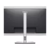 DELL Pro Plus P2425D Computer-Monitor 61 cm (24 Zoll) 2560 x 1440 Pixel Quad HD LCD Schwarz, Silber