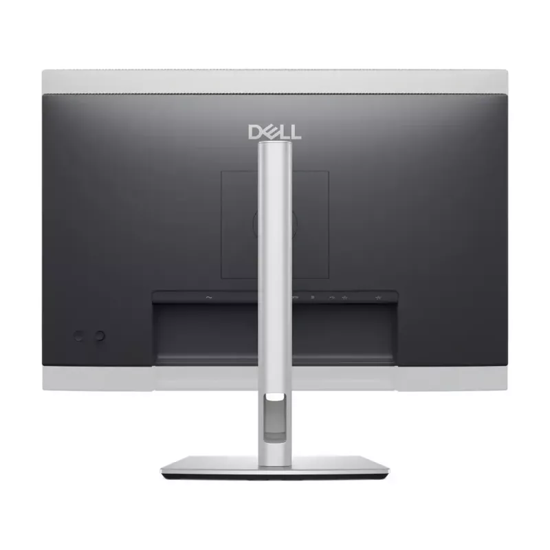 DELL Pro Plus P2425D Computer-Monitor 61 cm (24 Zoll) 2560 x 1440 Pixel Quad HD LCD Schwarz, Silber