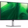 DELL Pro Plus P2425D Computer-Monitor 61 cm (24 Zoll) 2560 x 1440 Pixel Quad HD LCD Schwarz, Silber
