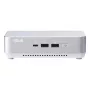 ASUS NUC 14 Pro+ RNUC14RVSU9089A2I Intel Core Ultra 9 185H 32 GB DDR5-SDRAM 1 TB SSD Windows 11 Home UCFF Mini-PC Weiß