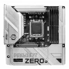 MSI B650M PROJECT ZERO Motherboard AMD B650 Sockel AM5 micro ATX