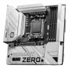 MSI B650M PROJECT ZERO Motherboard AMD B650 Sockel AM5 micro ATX