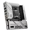 MSI B650M PROJECT ZERO Motherboard AMD B650 Sockel AM5 micro ATX