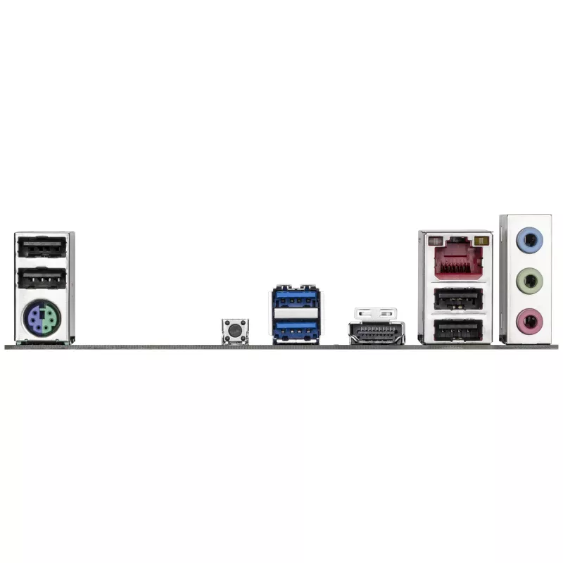 Motherboard GIGABYTE B840M D2H, AMD Ryzen 9000, Socket AM5, Micro ATX