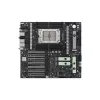 Motherboard ASUS PRO WS WRX90E-SAGE SE, AMD WRX90 Chipsatz, Sockel sTR5, EEB, 8x DDR5 DIMM, 7x PCIe x16 GEN5, 4x M.2, 2x USB4 GEN3X2
