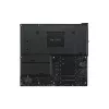Motherboard ASUS PRO WS WRX90E-SAGE SE, AMD WRX90 Chipsatz, Sockel sTR5, EEB, 8x DDR5 DIMM, 7x PCIe x16 GEN5, 4x M.2, 2x USB4 GEN3X2
