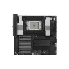 Motherboard ASUS PRO WS WRX90E-SAGE SE, AMD WRX90 Chipsatz, Sockel sTR5, EEB, 8x DDR5 DIMM, 7x PCIe x16 GEN5, 4x M.2, 2x USB4 GEN3X2