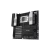 Motherboard ASUS PRO WS WRX90E-SAGE SE, AMD WRX90 Chipsatz, Sockel sTR5, EEB, 8x DDR5 DIMM, 7x PCIe x16 GEN5, 4x M.2, 2x USB4 GEN3X2