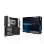Motherboard ASUS PRO WS WRX90E-SAGE SE, AMD WRX90 Chipsatz, Sockel sTR5, EEB, 8x DDR5 DIMM, 7x PCIe x16 GEN5, 4x M.2, 2x USB4 GEN3X2