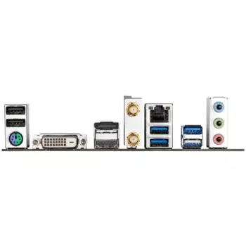 Motherboard GIGABYTE A520M DS3H AC, A520, AM4, Micro ATX