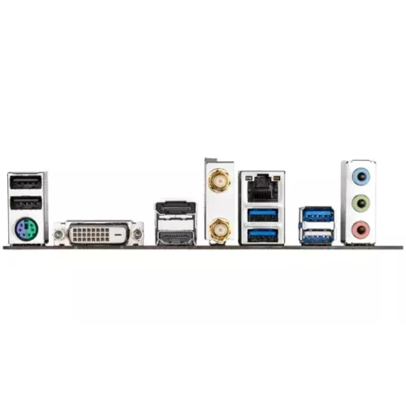 Motherboard GIGABYTE A520M DS3H AC, A520, AM4, Micro ATX
