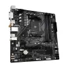 Motherboard GIGABYTE A520M DS3H AC, A520, AM4, Micro ATX