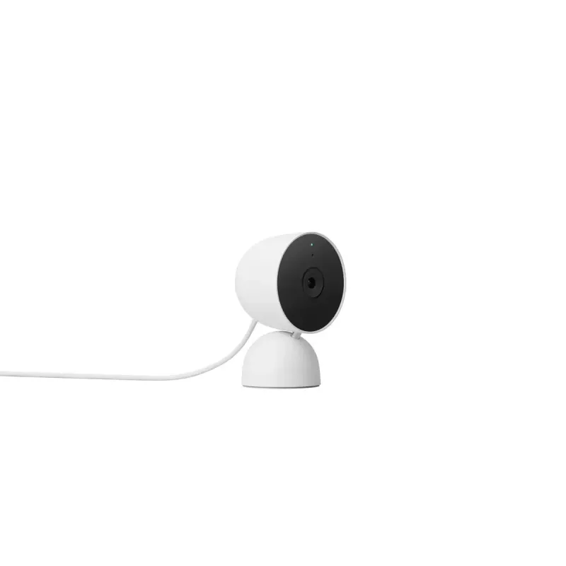 IP-Überwachungskamera Google Nest Cam Indoor 1920 x 1080 Pixel
